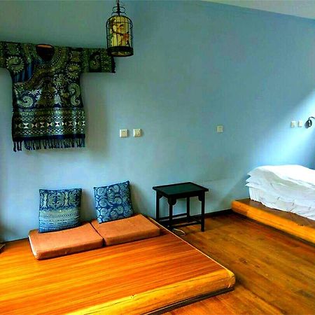 Lijiang Baisha Free Time Designed Hotel Esterno foto