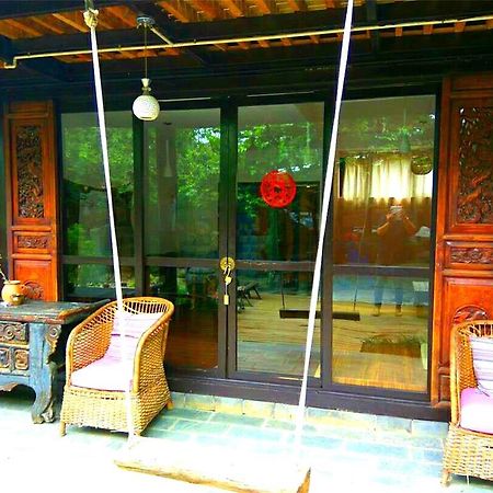 Lijiang Baisha Free Time Designed Hotel Esterno foto