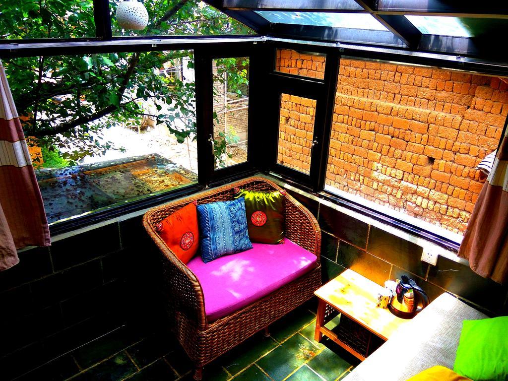 Lijiang Baisha Free Time Designed Hotel Esterno foto