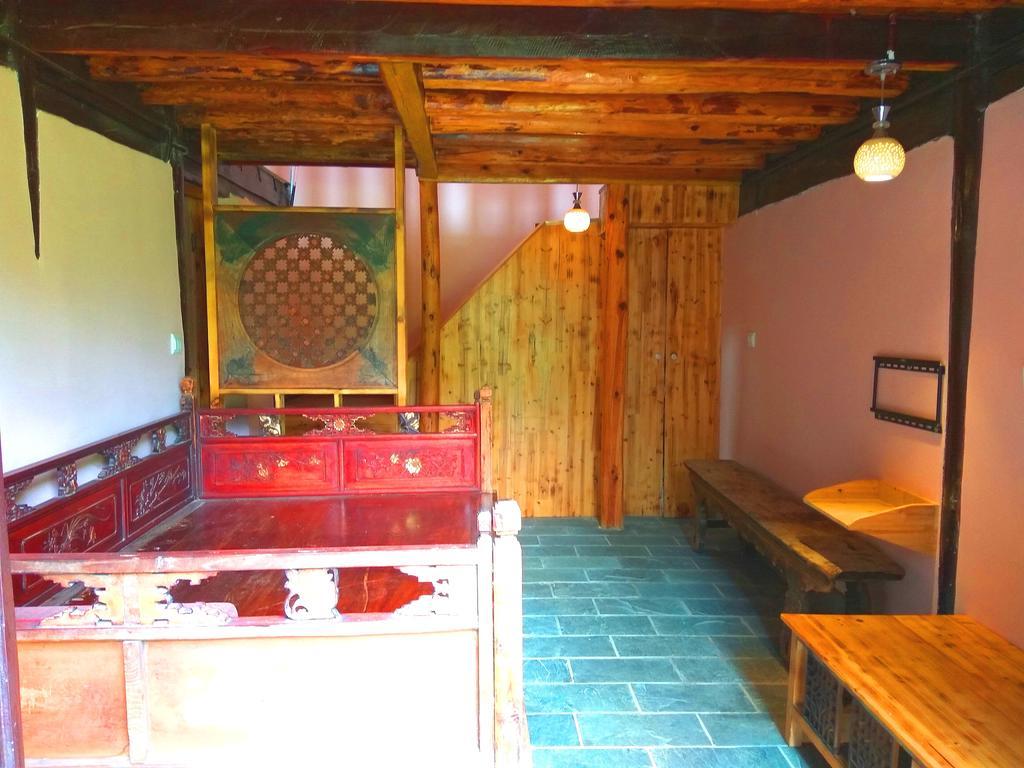 Lijiang Baisha Free Time Designed Hotel Esterno foto