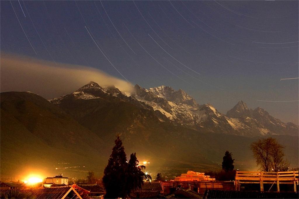 Lijiang Baisha Free Time Designed Hotel Esterno foto
