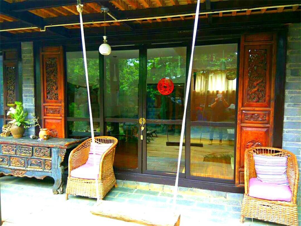 Lijiang Baisha Free Time Designed Hotel Esterno foto