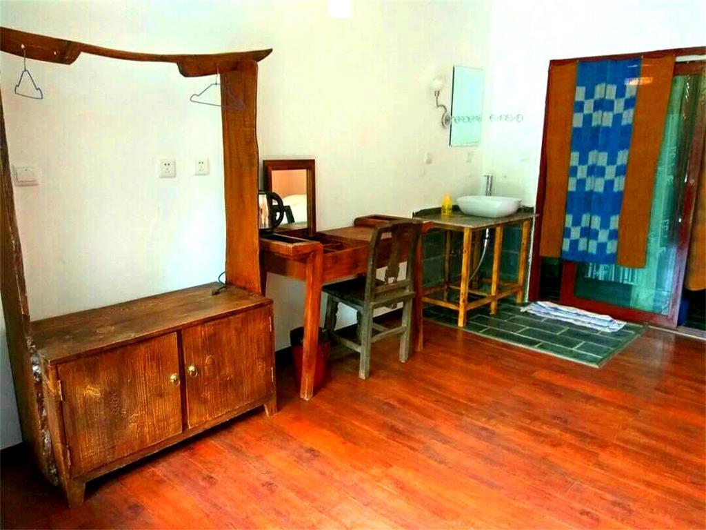 Lijiang Baisha Free Time Designed Hotel Esterno foto