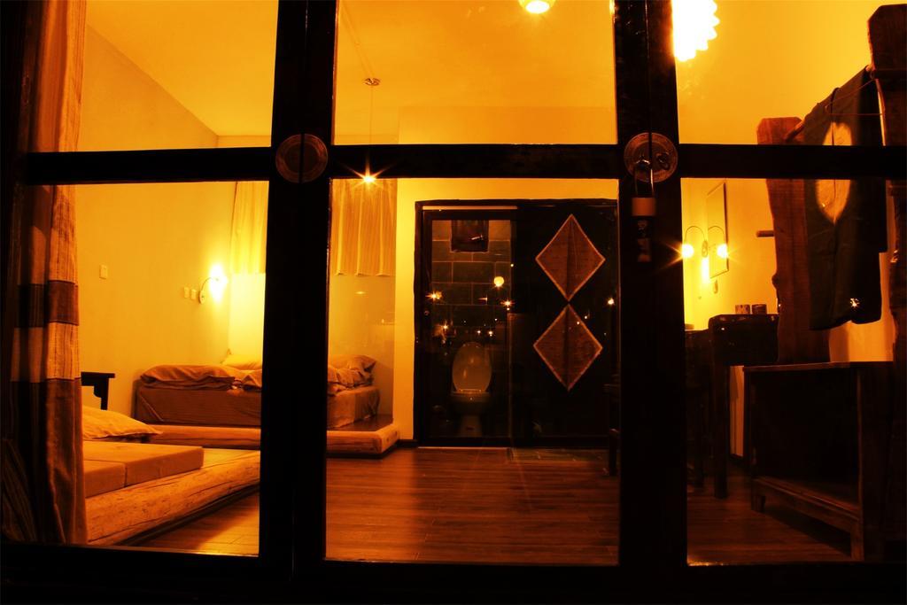 Lijiang Baisha Free Time Designed Hotel Esterno foto
