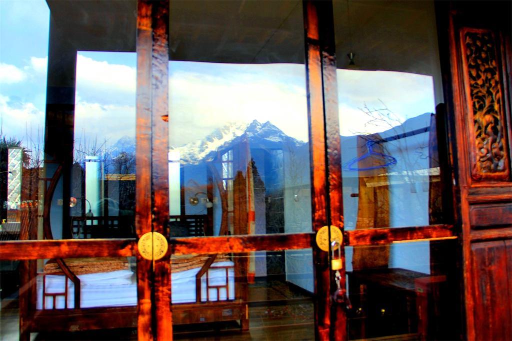 Lijiang Baisha Free Time Designed Hotel Esterno foto