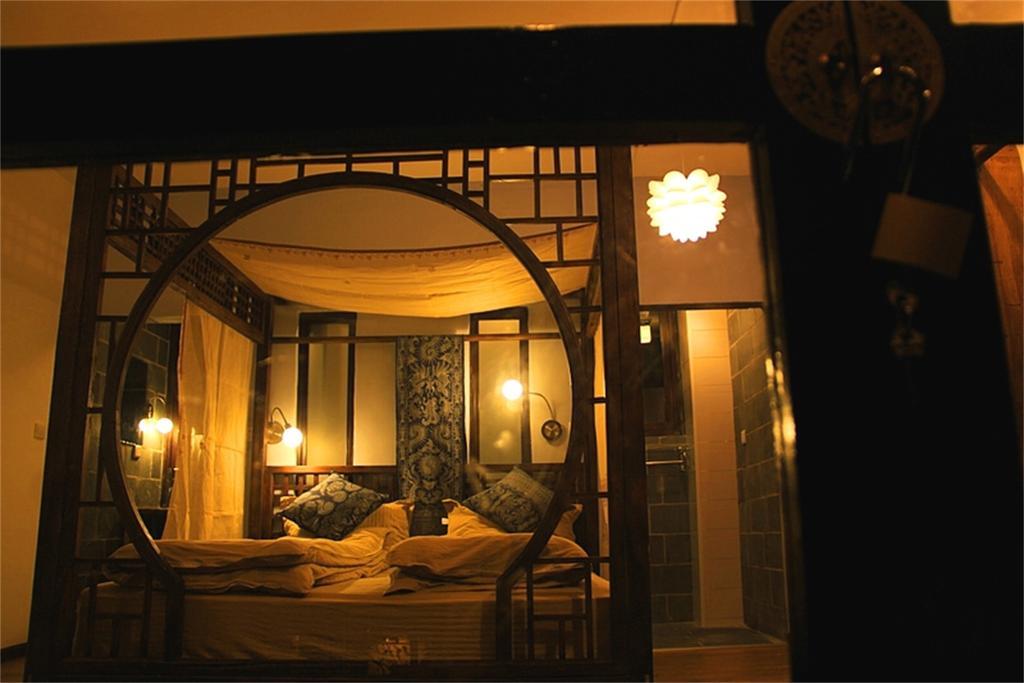 Lijiang Baisha Free Time Designed Hotel Esterno foto