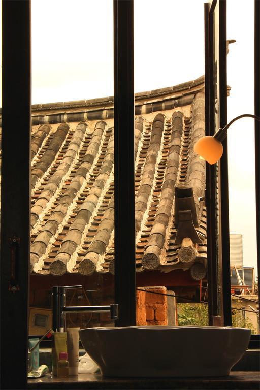 Lijiang Baisha Free Time Designed Hotel Esterno foto