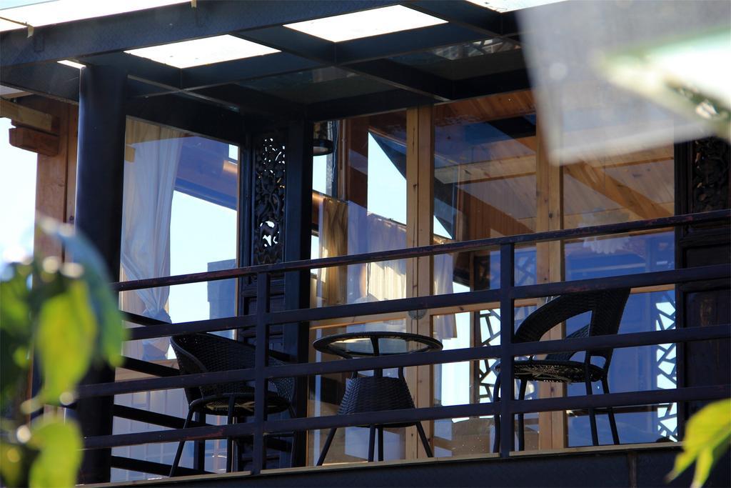 Lijiang Baisha Free Time Designed Hotel Esterno foto