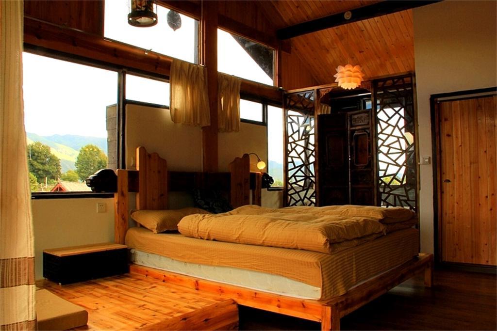 Lijiang Baisha Free Time Designed Hotel Esterno foto