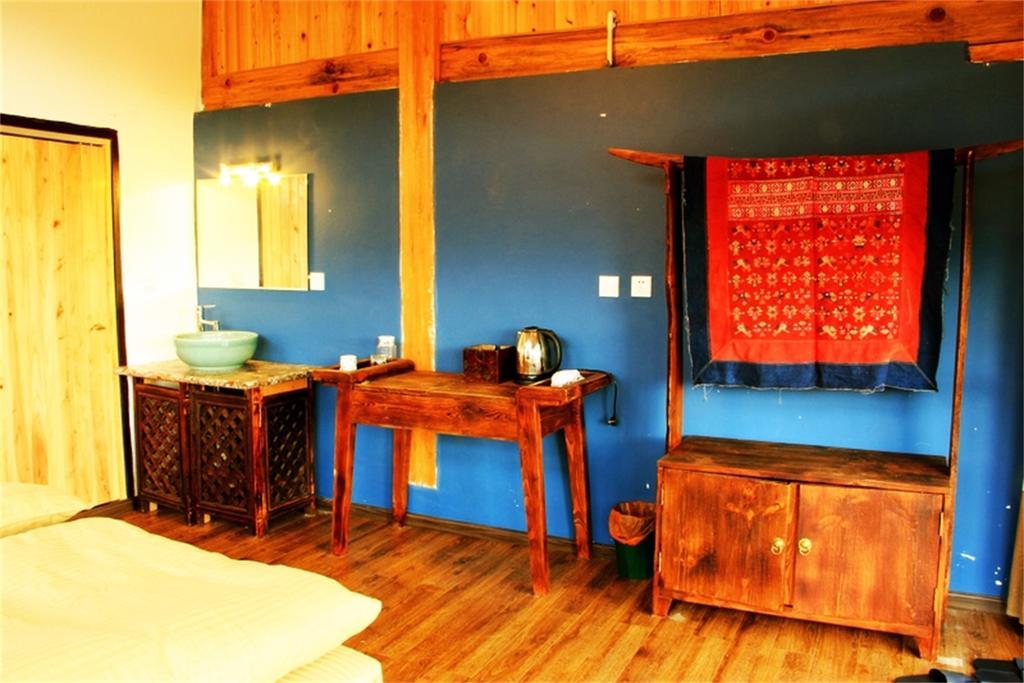 Lijiang Baisha Free Time Designed Hotel Esterno foto