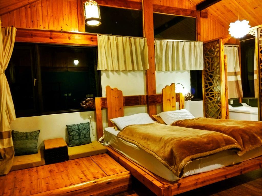 Lijiang Baisha Free Time Designed Hotel Esterno foto
