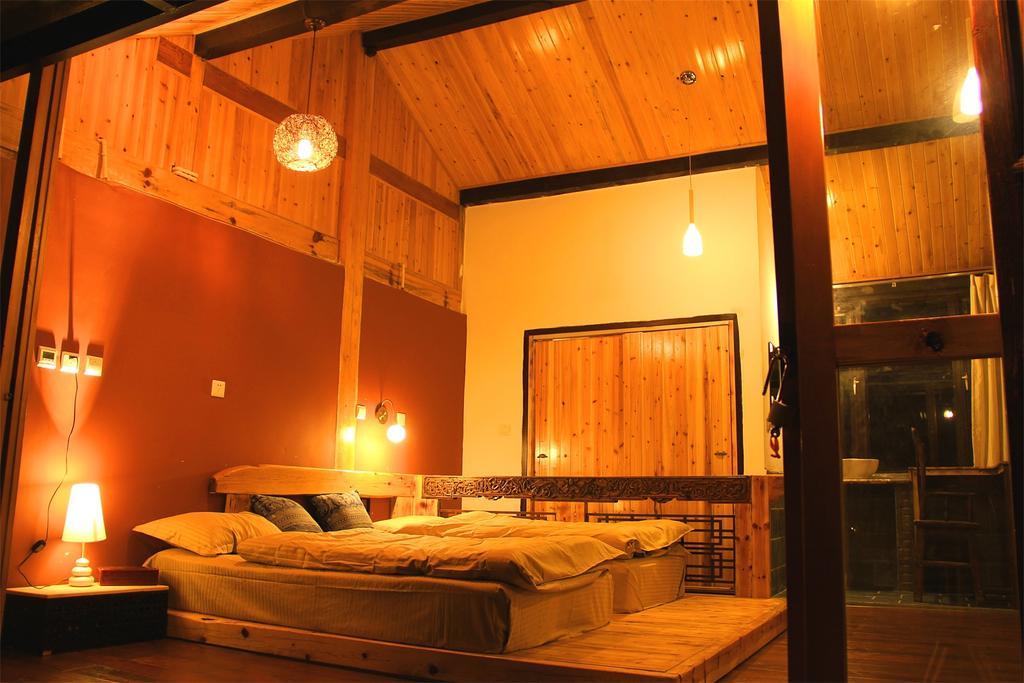 Lijiang Baisha Free Time Designed Hotel Esterno foto