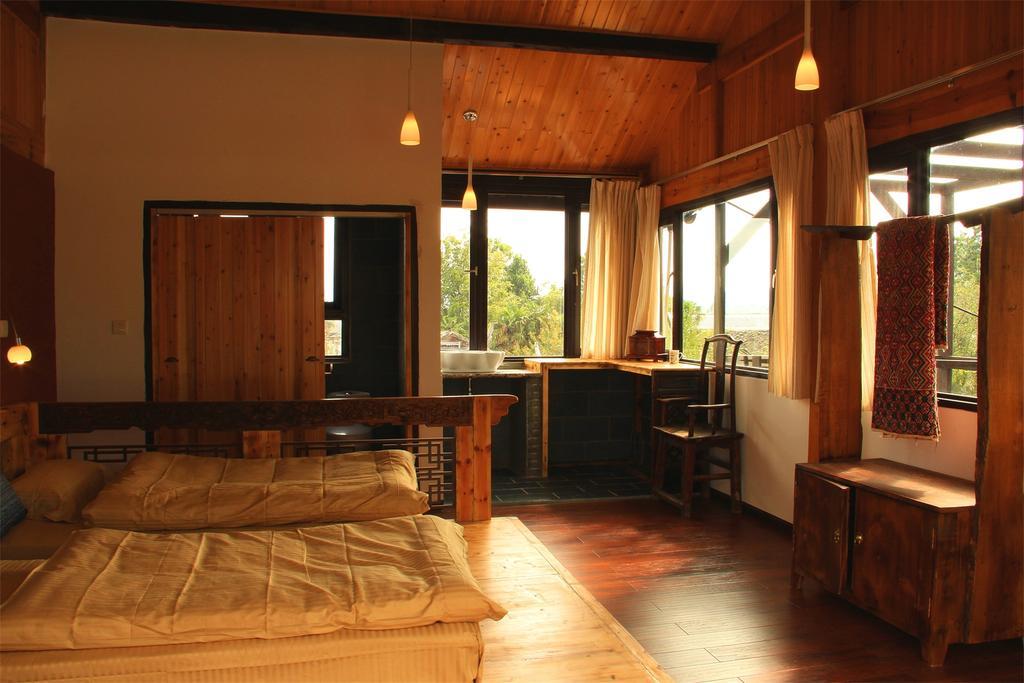 Lijiang Baisha Free Time Designed Hotel Esterno foto