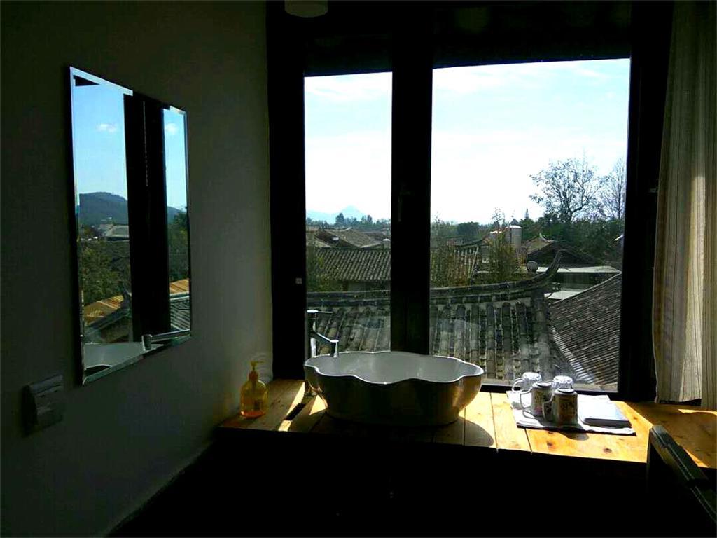 Lijiang Baisha Free Time Designed Hotel Esterno foto