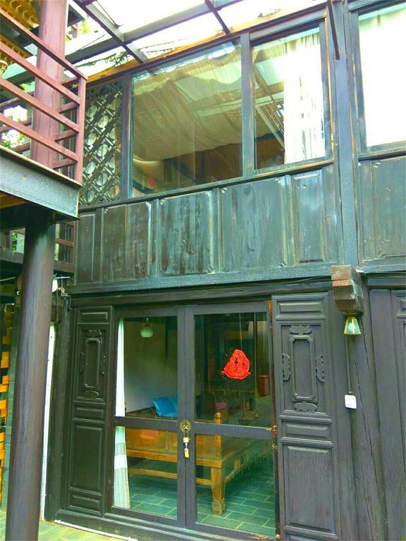 Lijiang Baisha Free Time Designed Hotel Esterno foto