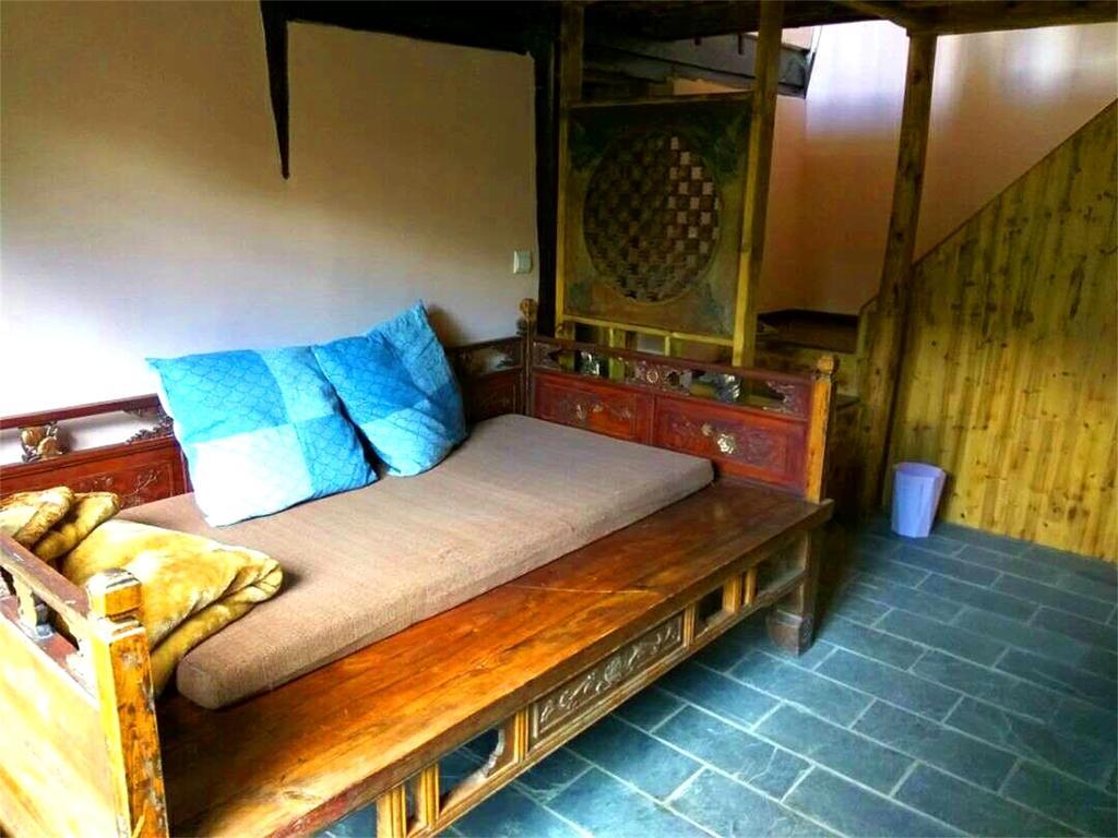 Lijiang Baisha Free Time Designed Hotel Esterno foto