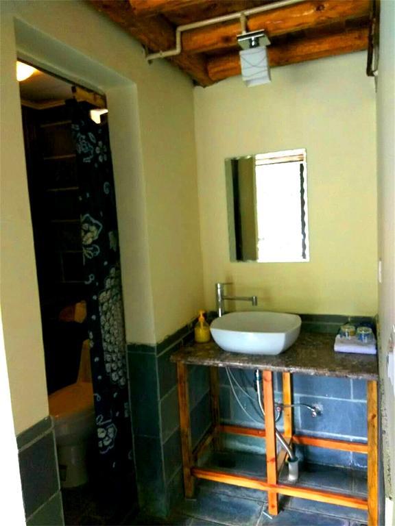Lijiang Baisha Free Time Designed Hotel Esterno foto