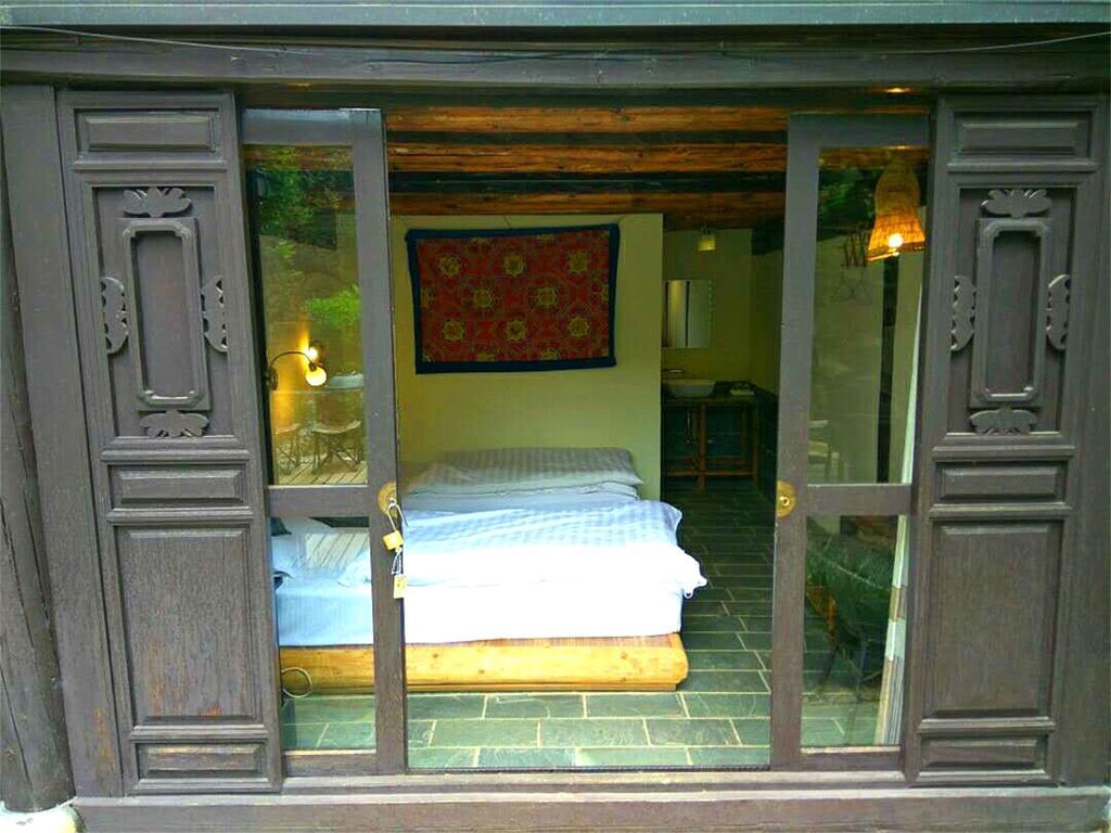 Lijiang Baisha Free Time Designed Hotel Esterno foto